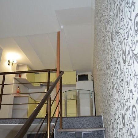 Ferienwohnung Ришельевская 58\1 Odessa Exterior foto