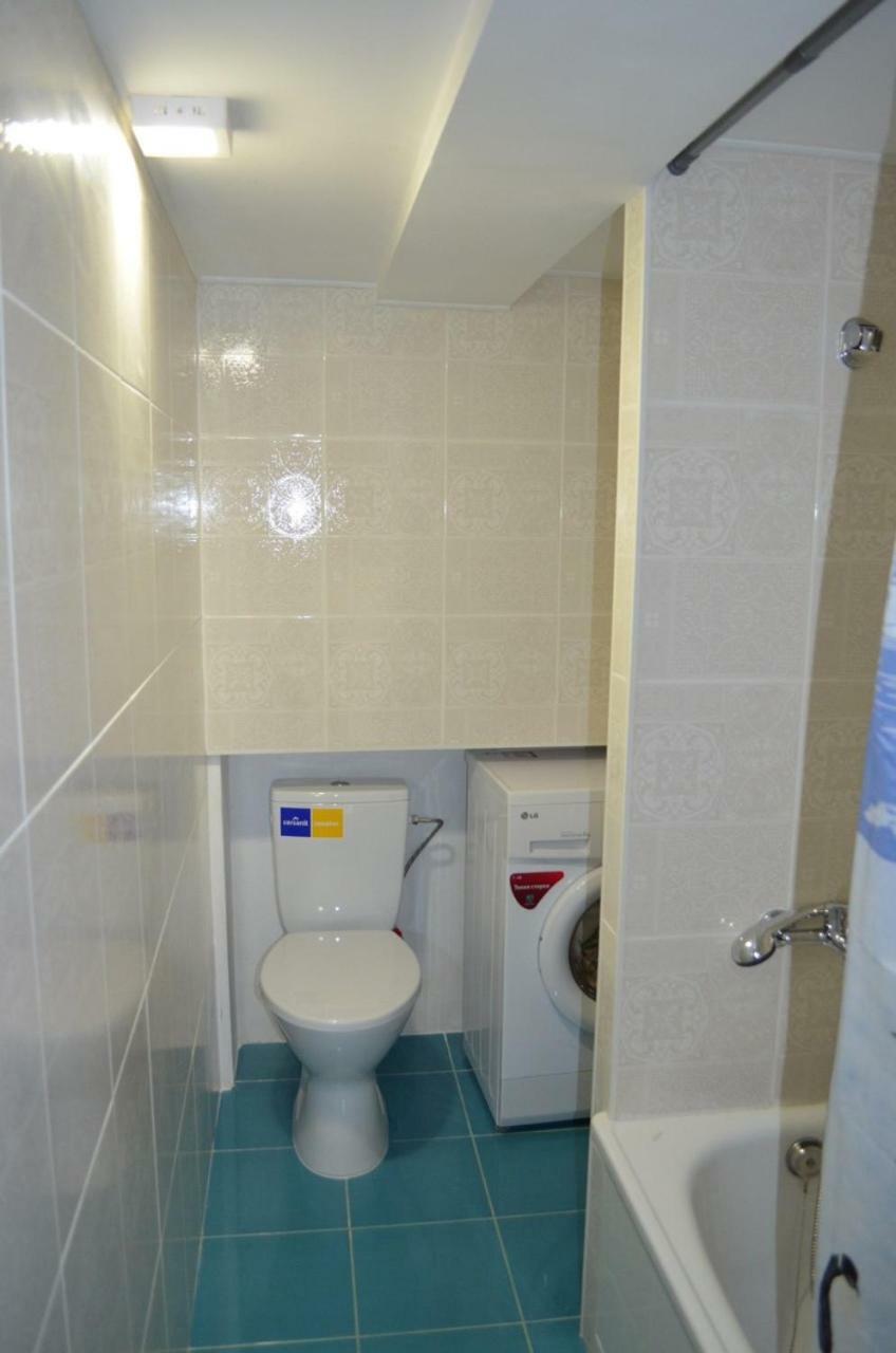 Ferienwohnung Ришельевская 58\1 Odessa Exterior foto