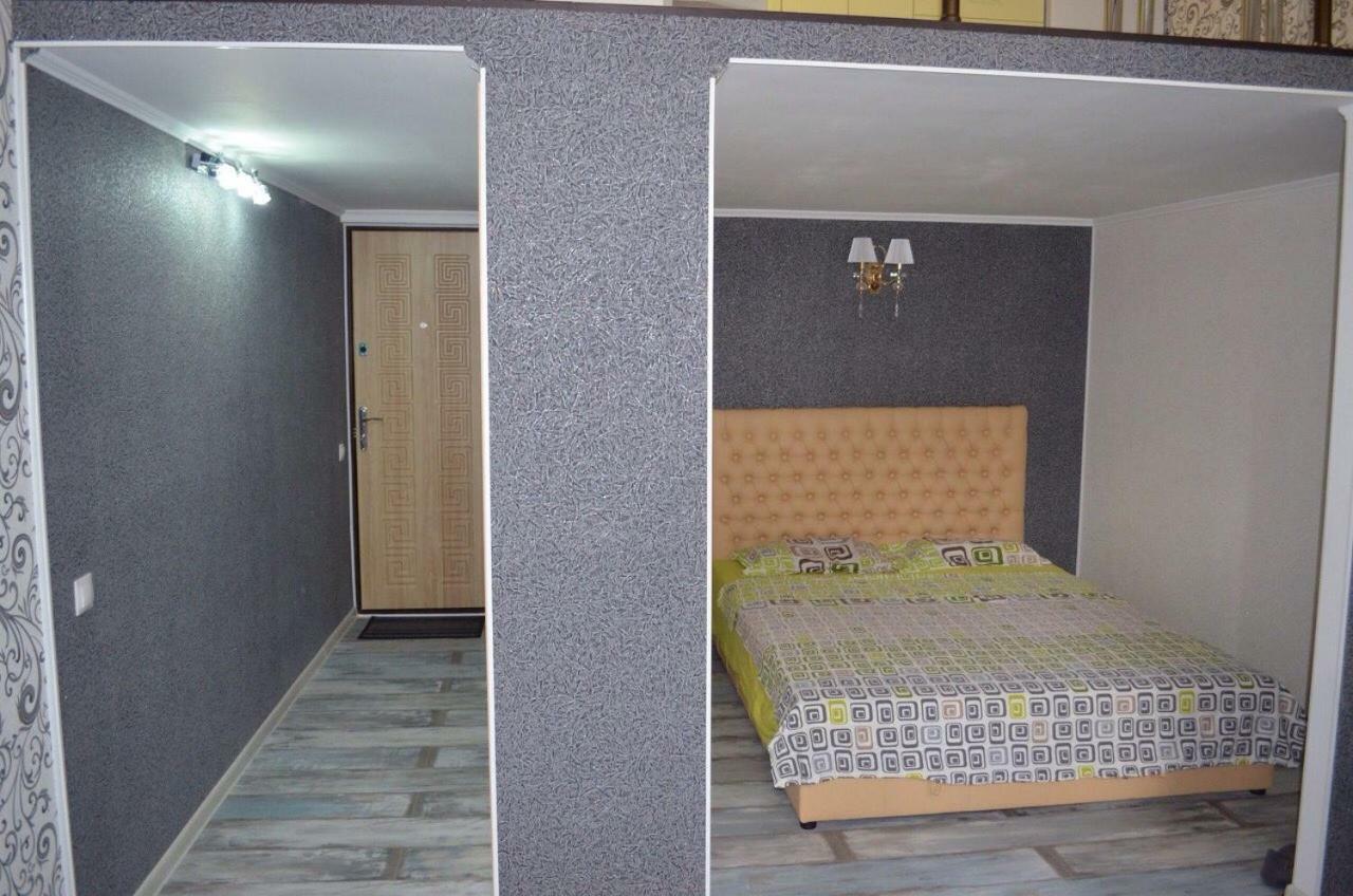 Ferienwohnung Ришельевская 58\1 Odessa Exterior foto