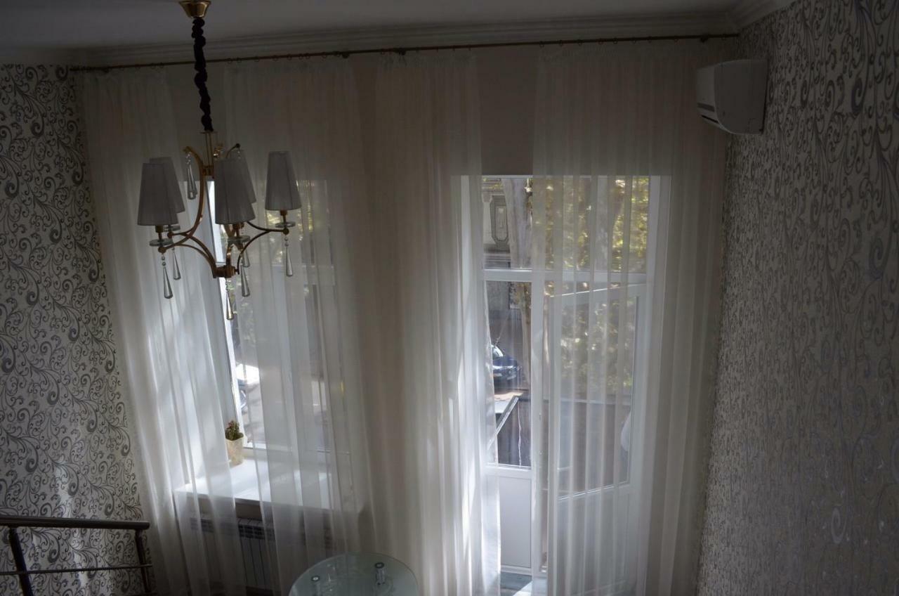 Ferienwohnung Ришельевская 58\1 Odessa Exterior foto