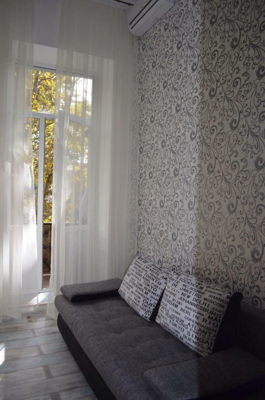 Ferienwohnung Ришельевская 58\1 Odessa Exterior foto