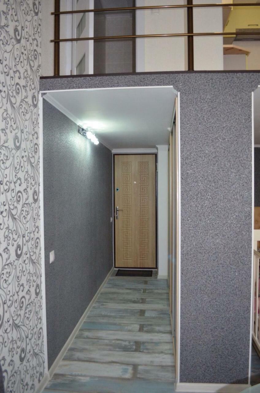 Ferienwohnung Ришельевская 58\1 Odessa Exterior foto