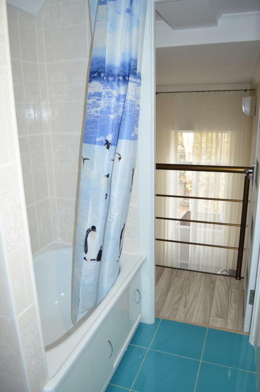 Ferienwohnung Ришельевская 58\1 Odessa Exterior foto