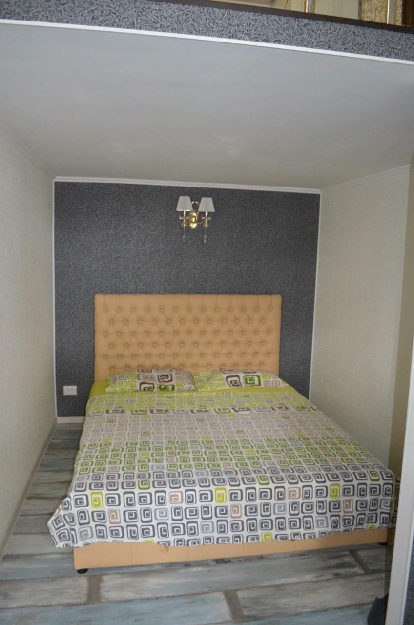 Ferienwohnung Ришельевская 58\1 Odessa Exterior foto
