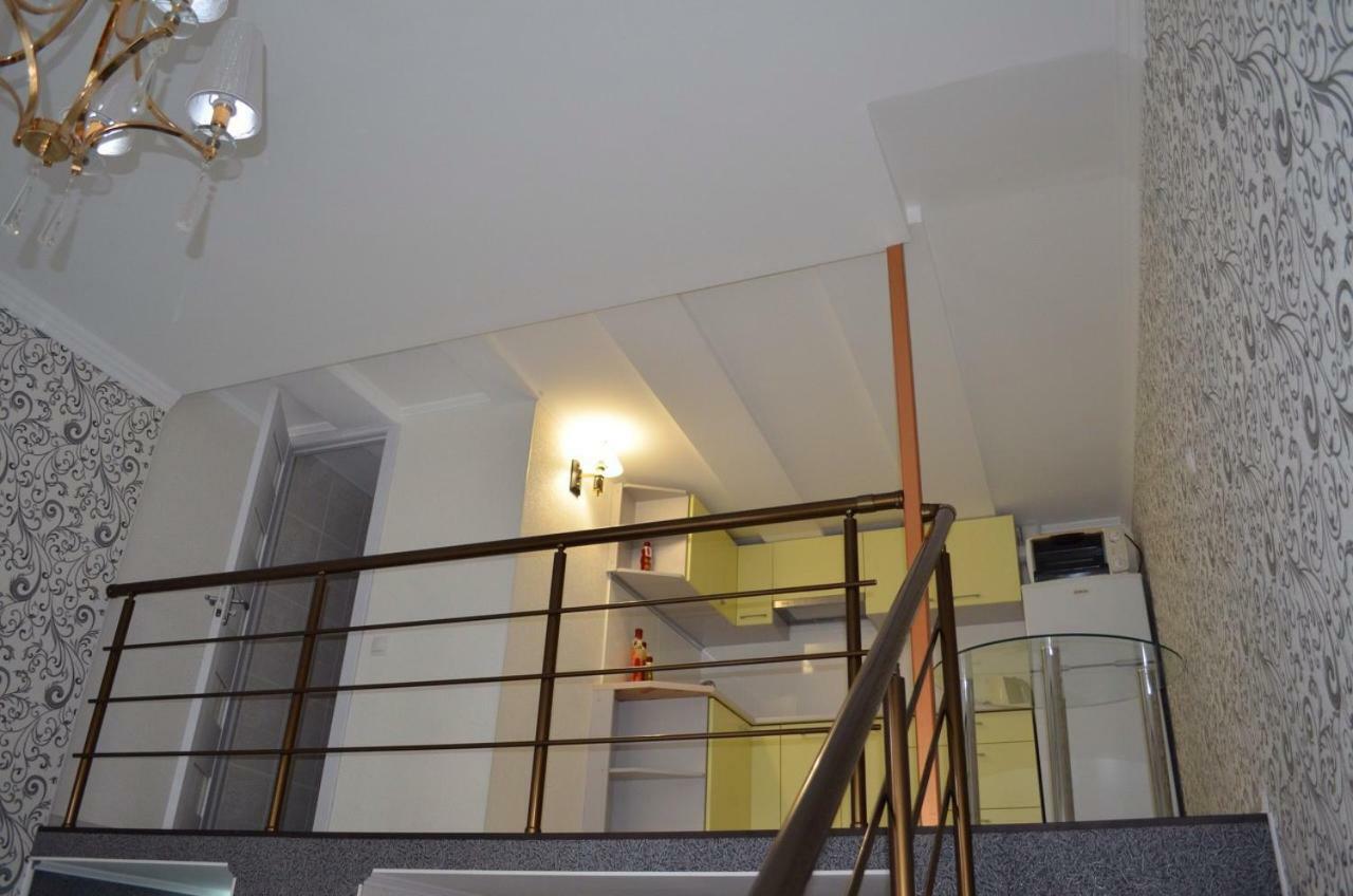 Ferienwohnung Ришельевская 58\1 Odessa Exterior foto